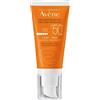 AVENE (PIERRE FABRE IT. SPA) Avene - Crema Solare Viso Senza Profumo con Protezione Molto Alta SPF 50+ - 50 ml