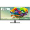 BenQ 34 3440x1440 HDMI2.0 x 2/DP 1.4 x 1 USB3.1 hub