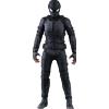 Hot Toys MARVEL Tom Holland SpiderMan Stealth Suit Action Figure Hot Toys Sideshow MMS540