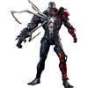 Hot Toys MARVEL Spider-Man: IRON MAN + VENOM is VENOMIZED 1/6 Hot Toys Sideshow AC04