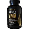 Self Omninutritions Self Muscle ZMA 120 caps
