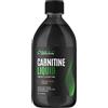 Self Omninutritions Self Carnitine Liquid 1000 500 ml Gusto Arancia