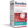 NeoBorocillina Gola Dolore Flurbiprofene Spray Gusto menta 15 ml orale