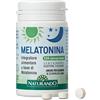 Melatonina Naturando Melatonina 120Cpr 24 g Compresse