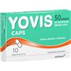 Yovis Caps 50 Miliardi 10 capsule