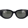 Linda Farrow Occhiali da Sole Linda Farrow Debbie LFLC 1059 C1