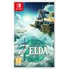 Nintendo Legend of Zelda: Tears of the Kingdom per Nintendo Switch - 10004522