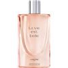 LANCOME LA VIE EST BELLE BAGNOSCHIUMA 200 ML