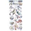 Chipboard Adesivo Sea Dream