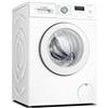 Bosch Serie 2 Lavatrice a carica frontale, , 8 kg, 1200 g/min., Cl. C.