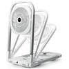 Macom Ventilatore Slimmy salvaspazio 986