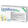 Biodelta LENIFREN PLUS 30 COMPRESSE