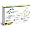 IBSA FARMACEUTICI ITALIA SRL Colesia 30 Capsule Molli Soft Gel- integratore colesterolo