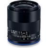 Zeiss Loxia 2.8/21 per Fotocamere Mirrorless Full-Frame di Sony (Con Innesto E), Nero