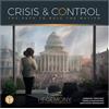 Hegemonic Project Games Crisis and Control - Hegemony: Lead Your Class to Victory