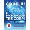 MONDADORI Il problema dei tre corpi