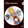 Star Comics Black paradox
