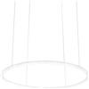 Artemide Alphabet Of Light Circular lampada a sospensione