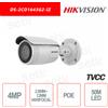 Hikvision DS-2CD1643G2-IZ - Telecamera Hikvision IP POE 4MP 2.8m - 12 mm IR H.265+ Bullet Camera WDR