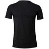 Fila FU5002, T-Shirt Uomo, Black, L