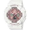 Casio Orologio Multifunzione Donna Casio Baby-G - Ba-130-7a1er BA-130-7A1ER