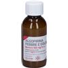 ALGOPIRINA FEBBRE E DOLORE Bambini 100mg/5ml sospensione orale gusto fragola senza zucchero 150 ml Sospensione