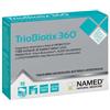 Named Triobiotix 360 10 Bustine
