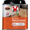V33 107112 Vernice per Piano di Lavoro Trasparente Incolore 0,500 ml.