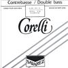 Corelli Corde per contrabbasso Solo Tuning A Nickel Extra Strong 391TX