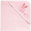 CHICCO QUADROTTO SPUGNA ROSA 0 MESI+