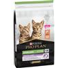 Pro Plan PURINA PRO PLAN Sterilised Kitten Healthy Start Ricco in Salmone per gatti - Set %: 2 x 10 kg