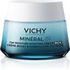 Vichy Minéral 89 Crema Idratante 72h Ricca 50 Ml