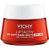 Vichy Liftactiv B3 SPF50 Crema Anti Macchie 50 ml