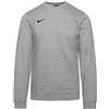 Nike LS Park VI Jsy - Maglietta da uomo maniche lunghe, Dorado / Negro (University Gold / Black), S