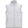 Wäfo Eschen, Gilet Leggero. Donna, Mastice, 40