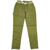 Ferrino - Susan Pants Woman Tg 40 Tank Pantaloni Lunghi, Donna, Verde, 40
