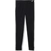 CMP, Pantalone 3/4 da donna, Nero, M