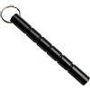 DEPICE Unisex - Adulti W-KSC-V2 Attrezzatura per Allenamento Nero, Tinta Unita