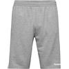 hummel hmlMOVER - Bermuda da Bambino, in Cotone, Colore Blu Marino, 128