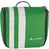 VAUDE 122504640 - Beauty case Benno, taglia unica, colore: Verde mela