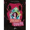 Bao Publishing Unboxing Pandora