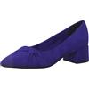 Marco Tozzi Scarpe da Donna 2-2-22301-20, Blu Reale, 39 EU