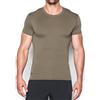 Under Armour Uomo TAC HeatGear COMP T, T shirt uomo