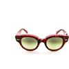 RAY-BAN sole RAY-BAN RB 2192 ROUNDABOUT