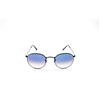RAY-BAN sole RAY-BAN RB 3447 ROUND METAL