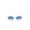 RAY-BAN sole RAY-BAN RB 3447 ROUND METAL