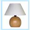 Lampada da comodino, forma a sfera, interruttore touch, luce da tavolo,  abat-jour dimmerabile, - Shopping.com