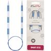 KnitPro Smartstix - Ferri circolari fissi, 60 cm, 6 mm