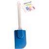 Silikomart 70.054.10.0001 Decorazione Torta, Silicone, Multicolore, 1 x 5.7 x 23.5 cm