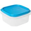 TATAY Contenitore Alimenti Top Flex 0,3 L Senza BPA Adatto al Microonde